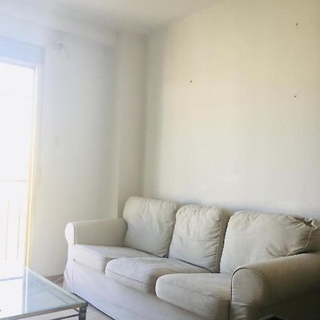 Bonita Habitacion En Piso Compartido, Benimaclet Valencia Eksteriør billede