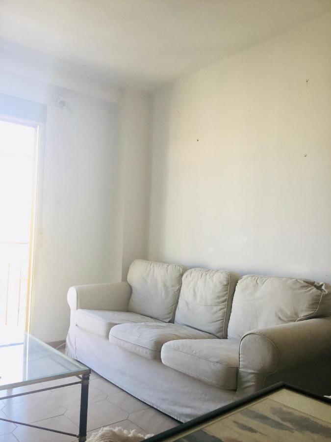 Bonita Habitacion En Piso Compartido, Benimaclet Valencia Eksteriør billede